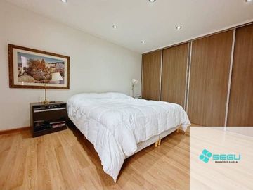 Impecable casa amoblada en venta y vehículo en Bahía Blanca