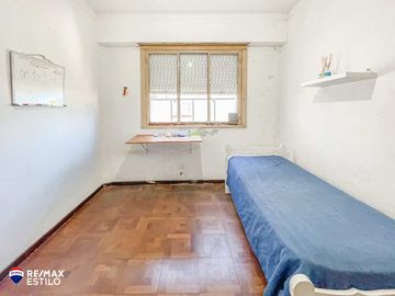 Depto.en vta. Plaza Moreno. Facu. 2 dorm. La Plata