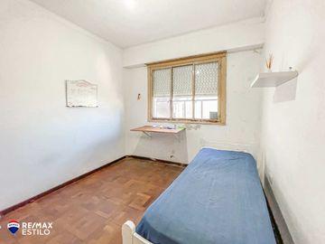 Depto.en vta. Plaza Moreno. Facu. 2 dorm. La Plata