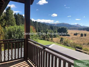 Casa en venta de 8 dormitorios en Chapelco Golf & Resort,San Martín de los Andes