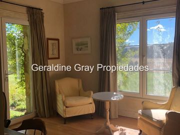 Casa en venta de 8 dormitorios en Chapelco Golf & Resort,San Martín de los Andes