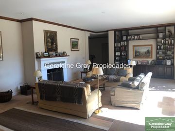 Casa en venta de 8 dormitorios en Chapelco Golf & Resort,San Martín de los Andes