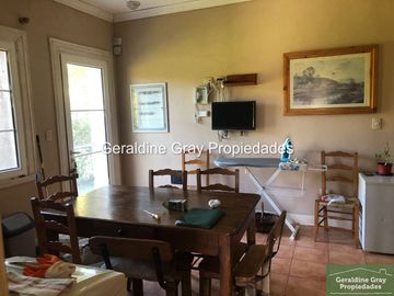 Casa en venta de 8 dormitorios en Chapelco Golf & Resort,San Martín de los Andes