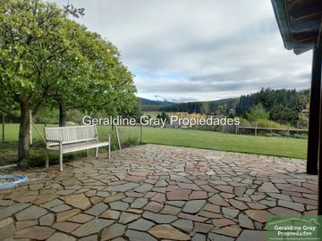 Casa en venta de 8 dormitorios en Chapelco Golf & Resort,San Martín de los Andes