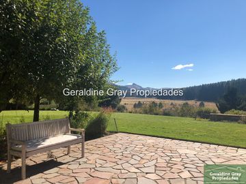 Casa en venta de 8 dormitorios en Chapelco Golf & Resort,San Martín de los Andes