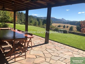 Casa en venta de 8 dormitorios en Chapelco Golf & Resort,San Martín de los Andes