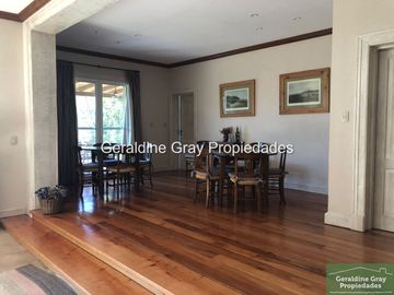 Casa en venta de 8 dormitorios en Chapelco Golf & Resort,San Martín de los Andes