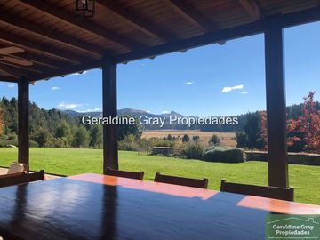Casa en venta de 8 dormitorios en Chapelco Golf & Resort,San Martín de los Andes