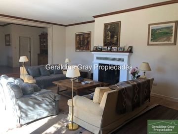 Casa en venta de 8 dormitorios en Chapelco Golf & Resort,San Martín de los Andes