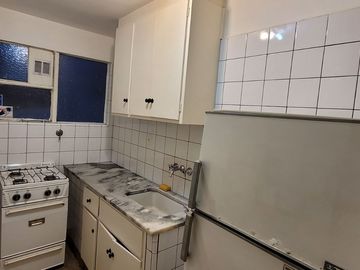Departamento en venta de 1 dormitorio en Balvanera