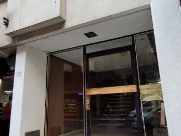 Departamento en venta de 1 dormitorio en Balvanera