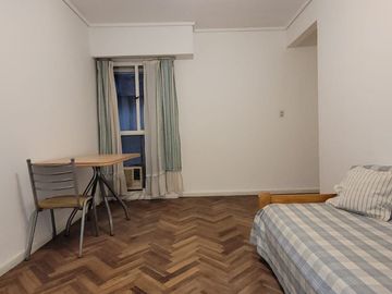 Departamento en venta de 1 dormitorio en Balvanera