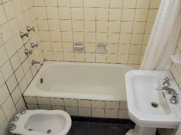 Departamento en venta de 1 dormitorio en Balvanera