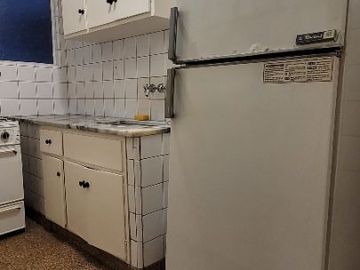 Departamento en venta de 1 dormitorio en Balvanera