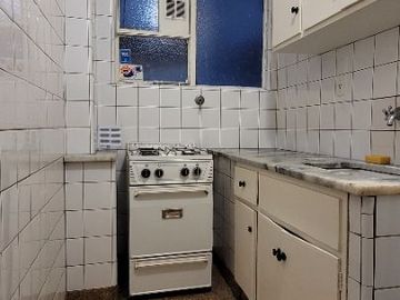 Departamento en venta de 1 dormitorio en Balvanera