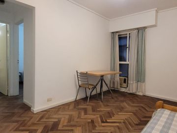 Departamento en venta de 1 dormitorio en Balvanera