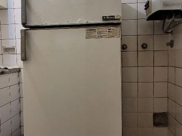 Departamento en venta de 1 dormitorio en Balvanera