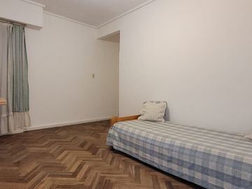 Departamento en venta de 1 dormitorio en Balvanera