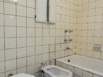 Departamento en venta de 1 dormitorio en Balvanera
