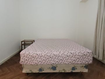 Departamento en venta de 1 dormitorio en Balvanera