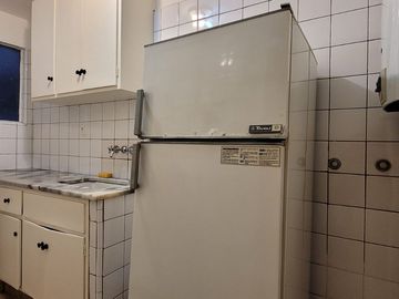 Departamento en venta de 1 dormitorio en Balvanera