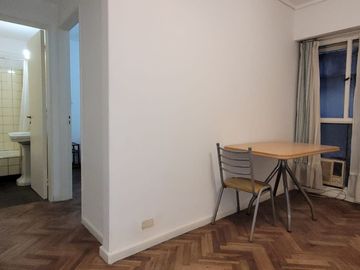 Departamento en venta de 1 dormitorio en Balvanera