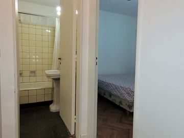 Departamento en venta de 1 dormitorio en Balvanera