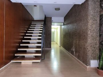 Departamento en venta de 1 dormitorio en Balvanera