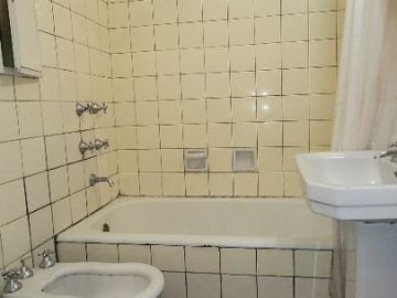 Departamento en venta de 1 dormitorio en Balvanera