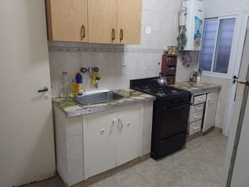 PH en venta de 1 dormitorio c/ cochera en Centro