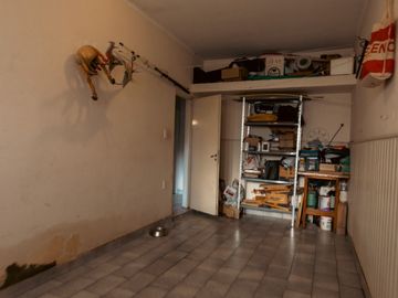 PH en venta de 1 dormitorio c/ cochera en Centro