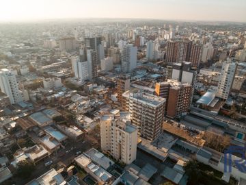 PH en venta de 1 dormitorio c/ cochera en Centro