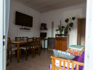PH en venta de 1 dormitorio c/ cochera en Centro