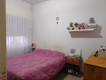 PH en venta de 1 dormitorio c/ cochera en Centro