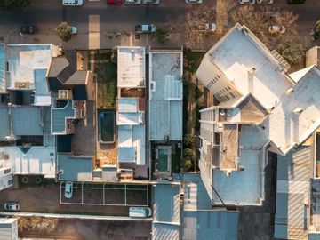 PH en venta de 1 dormitorio c/ cochera en Centro