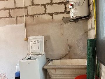 PH en venta de 2 dormitorios en Parque Patricios