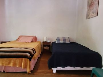 PH en venta de 2 dormitorios en Parque Patricios