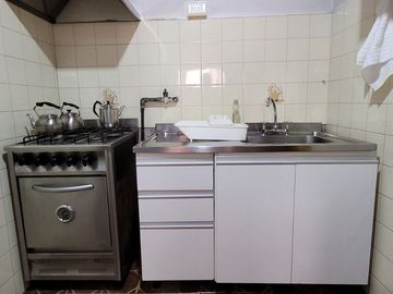 PH en venta de 2 dormitorios en Parque Patricios