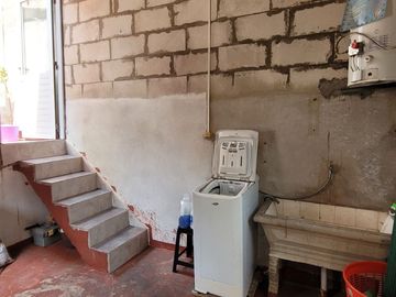 PH en venta de 2 dormitorios en Parque Patricios