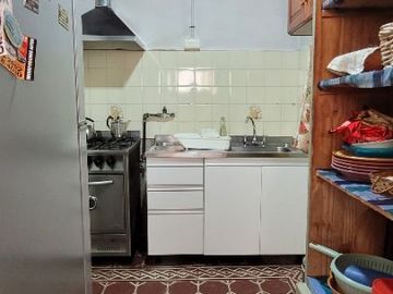 PH en venta de 2 dormitorios en Parque Patricios
