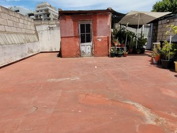 PH en venta de 2 dormitorios en Parque Patricios