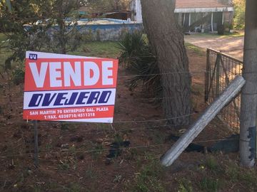 Casa quinta en venta de 2120m2 ubicado en Los Horneros