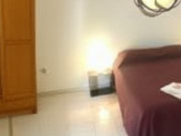 Departamento en alquiler temporario de 1 dormitorio c/ cochera en Universitario