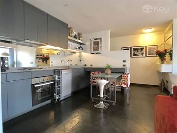 Departamento en Venta en Francisco de Bilbao - Andacollo