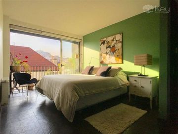 Departamento en Venta en Francisco de Bilbao - Andacollo