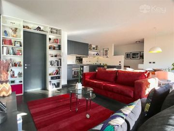 Departamento en Venta en Francisco de Bilbao - Andacollo
