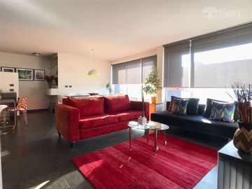 Departamento en Venta en Francisco de Bilbao - Andacollo