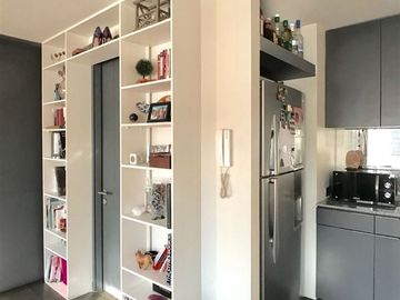 Departamento en Venta en Francisco de Bilbao - Andacollo
