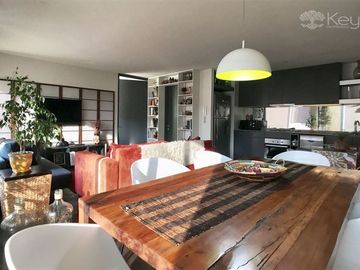 Departamento en Venta en Francisco de Bilbao - Andacollo