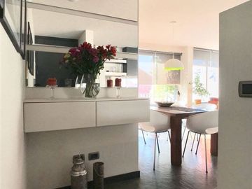 Departamento en Venta en Francisco de Bilbao - Andacollo